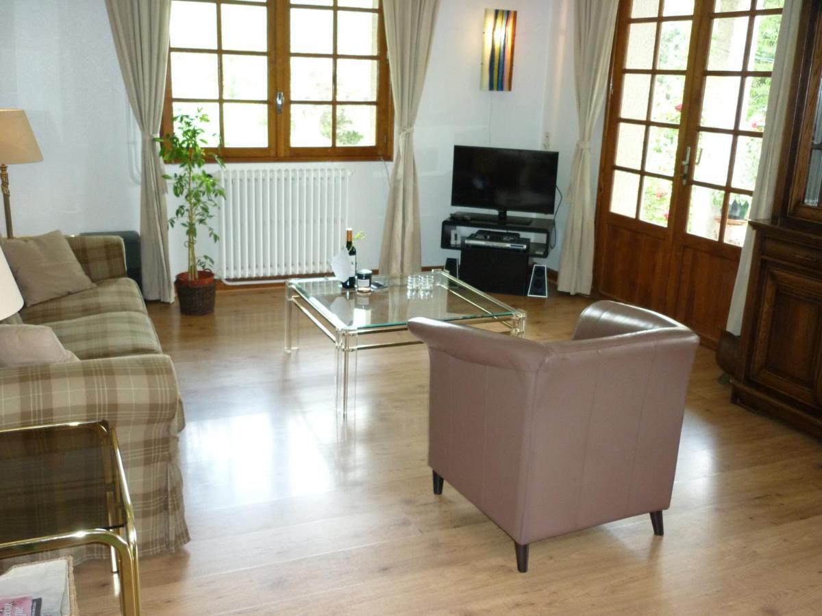 Coumenios Daire Moulis Dış mekan fotoğraf